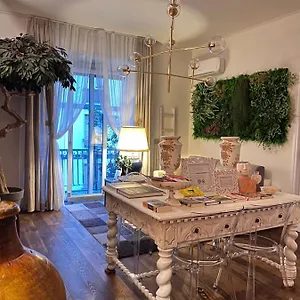 Affittacamere Residenza Anton Doni, Firenze