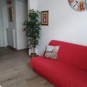 Affittacamere Francarooms, Firenze