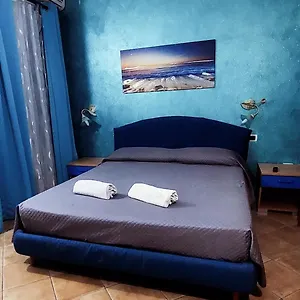 Affittacamere Sotto Le Stelle Vacanze Bari Sardo
