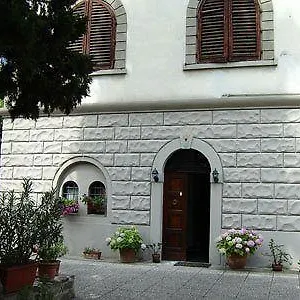 Affittacamere Casatoselli, Firenze
